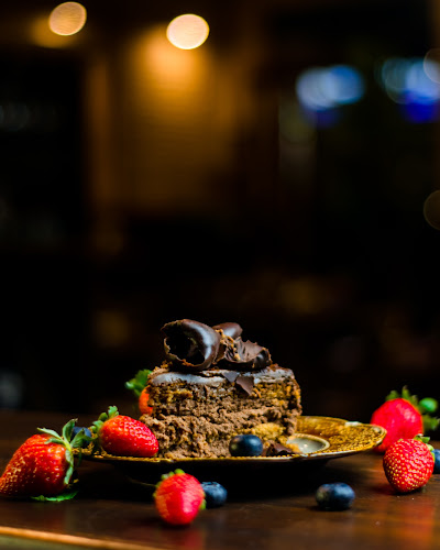 Café del Centro - Florida