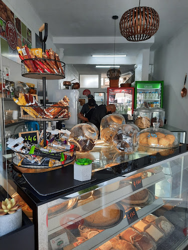 Opinii despre Rösti Café în Montevideo - Gastronomía y hostelería