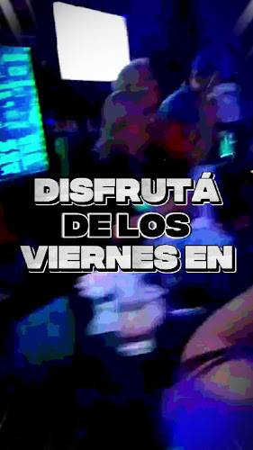 Swing Resto Bar Pool