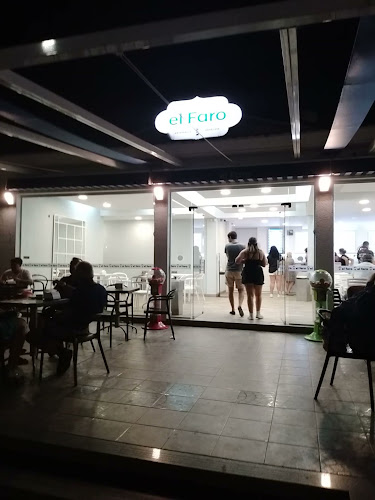 Opinii despre El Faro în Atlántida - Gastronomía y hostelería