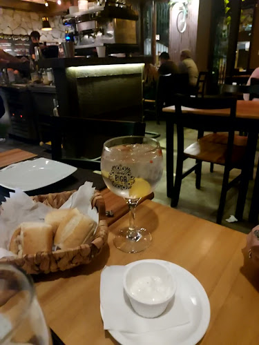 Biga pizza & pasta - Gastronomía y hostelería