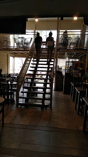 Opinii despre Wimpy în Chuy - Gastronomía y hostelería