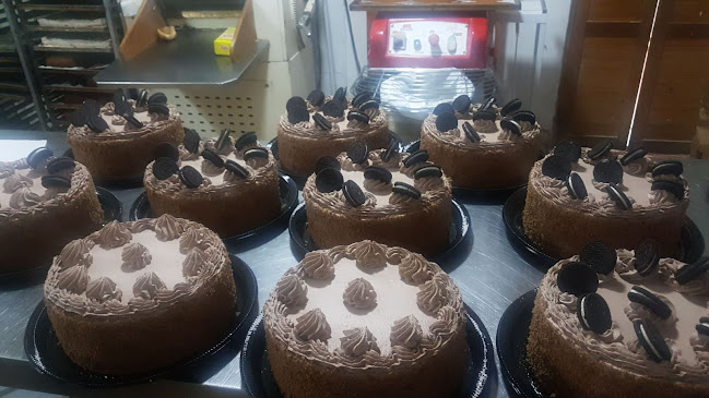 Comentarii opinii despre Panaderia La 60