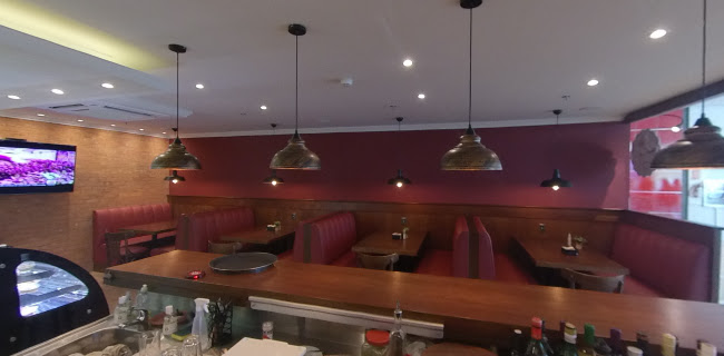 Comentarii opinii despre DI PABLO Siñeriz