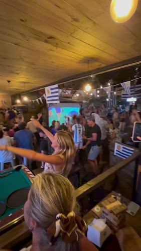 Opinii despre Bigote în Punta del Este - Gastronomía y hostelería