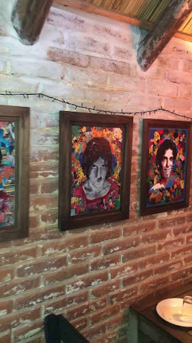 La Barra Maldonado UY, Nina Miranda Esquina, 20001 El Tesoro