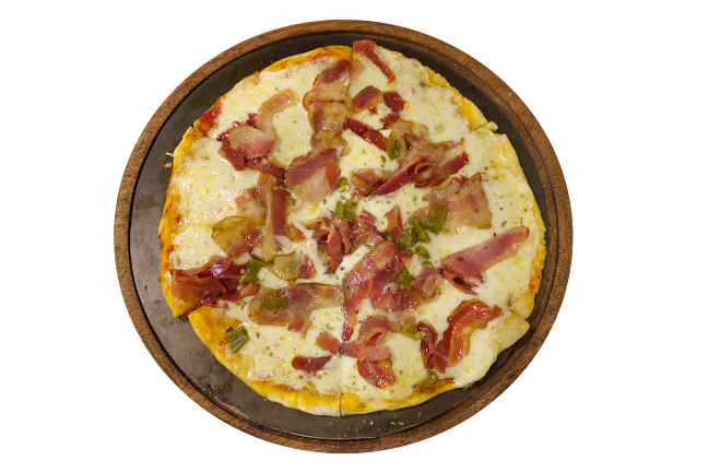 Rey de la Pizza - Gastronomía y hostelería