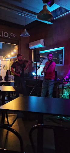 Opinii despre Café 2122 în Punta del Este - Gastronomía y hostelería