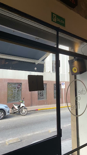 Opinii despre che.co.ffee în Montevideo - Gastronomía y hostelería