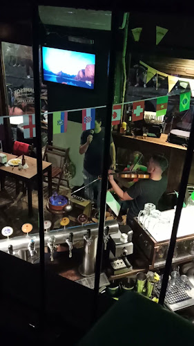 Bartolomé Mitre 1318, 11000 Montevideo, Departamento de Montevideo