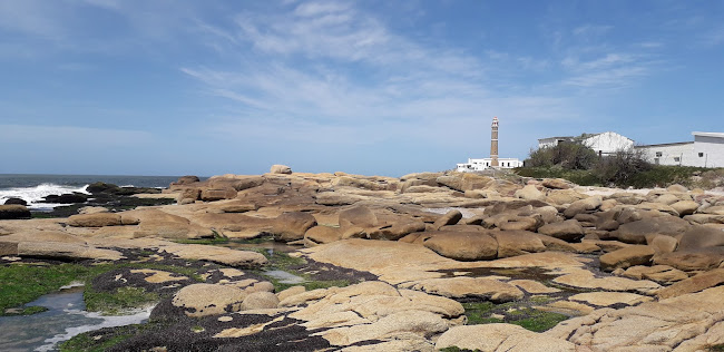 27202 Cabo Polonio, Departamento de Rocha