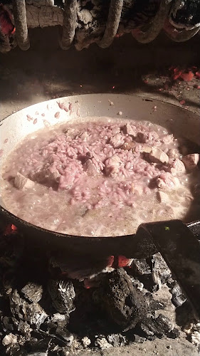 Leonardo Etxea - Gastronomía y hostelería