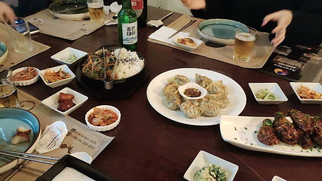 Opinii despre Arariyo în Montevideo - Gastronomía y hostelería