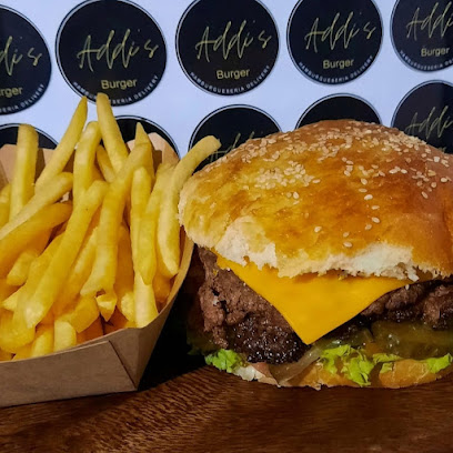 Addi's Burger