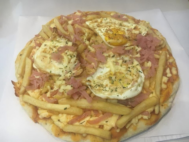 Pizzatti - Gastronomía y hostelería