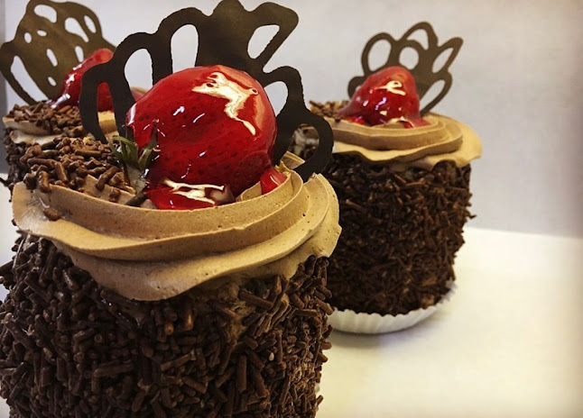 Panadería La Estrella - Montevideo