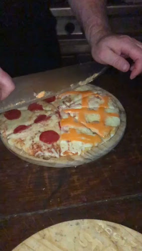 Opinii despre Pizzas Gus - Servicio De Catering în Montevideo - Gastronomía y hostelería