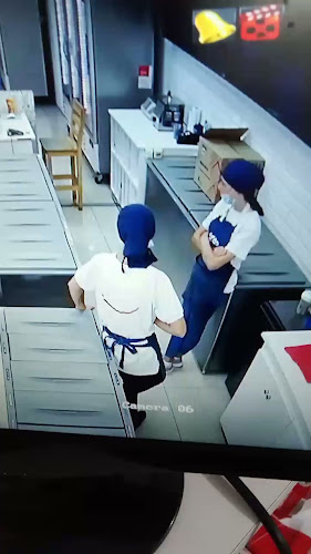 Jefa grido las piedras - Las Piedras