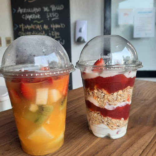 Comentarii opinii despre Rösti Café