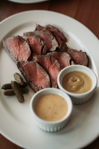 Opinii despre Baco Vino y Bistro în Montevideo - Gastronomía y hostelería