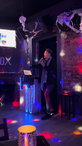 Opinii despre The box gastronomía în Maldonado - Gastronomía y hostelería