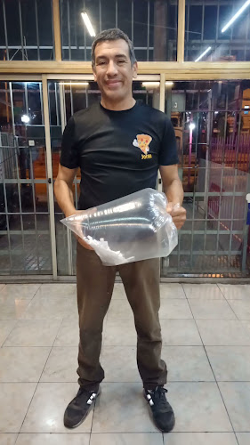 Pizzería Lo de Jorge - Montevideo