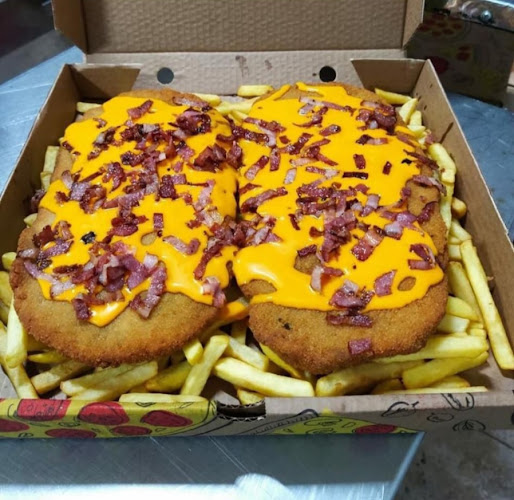 Pizzería Lo De Maka