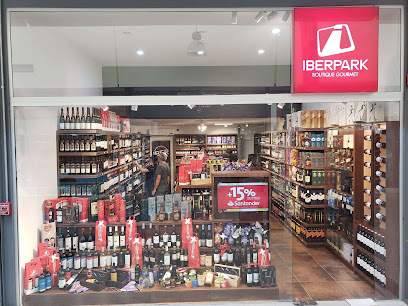 IberStore Colonia Shopping