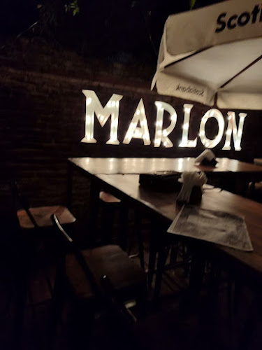 Marlon Bar - Montevideo