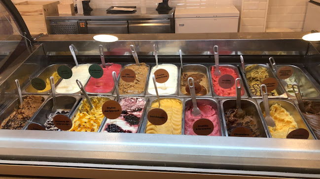 Gelateria Il Porto - Punta del Este