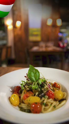 L'Incanto Restaurante Punta del Este - Punta del Este