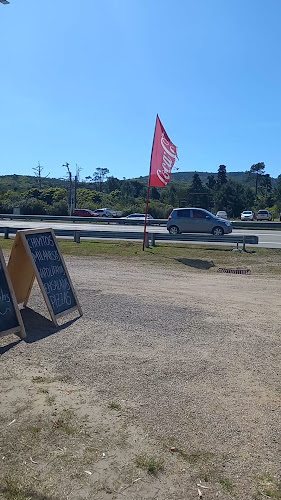 Opinii despre Parador Restaurante Los Cardos în Maldonado - Gastronomía y hostelería