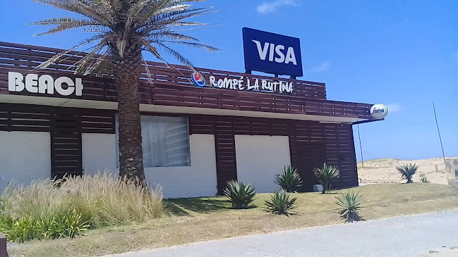 Opinii despre New Papa Charlie Long Play Beach în Punta del Este - Gastronomía y hostelería