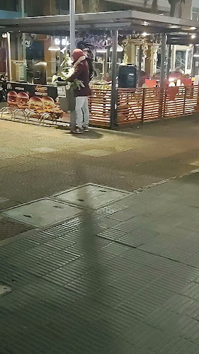 Burger King - Punta del Este