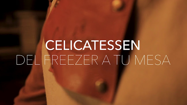 Opinii despre Celicatessen în Montevideo - Gastronomía y hostelería