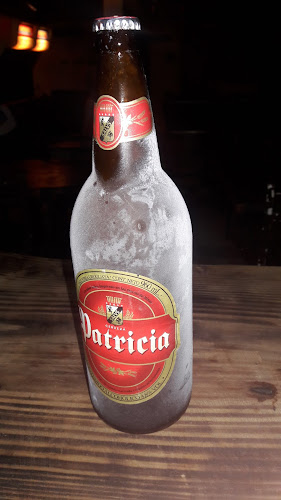 Proyecto Pub - Gastronomía y hostelería