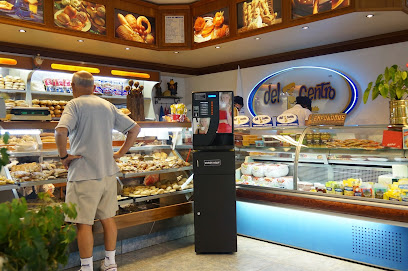 Panificadora y confitería Del Centro