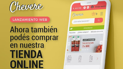 Chevere