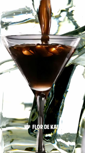 Opinii despre Flor de Kaffee în Montevideo - Gastronomía y hostelería