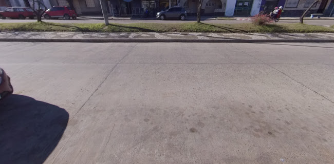 Pdte. Feliciano Alberto Viera 1326, 40000 Rivera, Departamento de Rivera