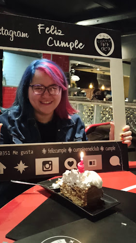 Opinii despre El Club de la Papa Frita în Montevideo - Gastronomía y hostelería