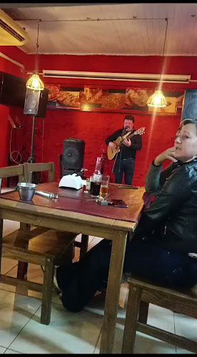 Fono Milas - Barros Blancos