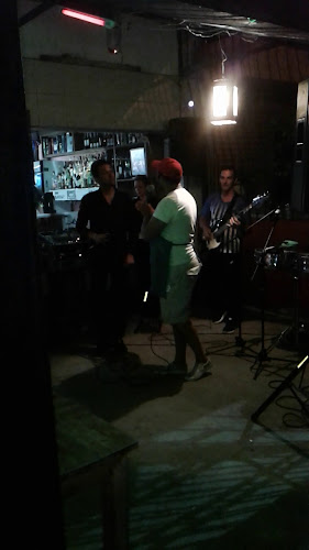 Opinii despre Bar La Barra în Progreso - Gastronomía y hostelería