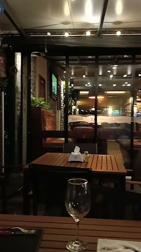 Opinii despre Rústica în Ciudad de la Costa - Gastronomía y hostelería