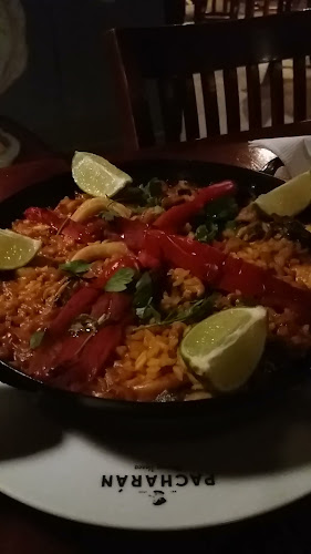 Opinii despre Pacharán Taberna Vasca în Montevideo - Gastronomía y hostelería