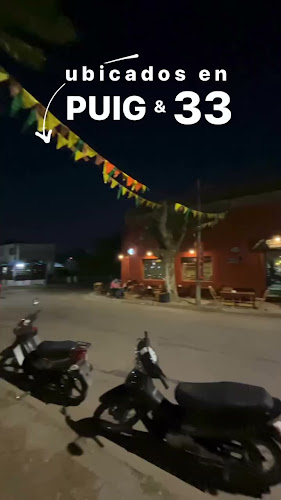 SKOL Comida Artesanal - Dolores