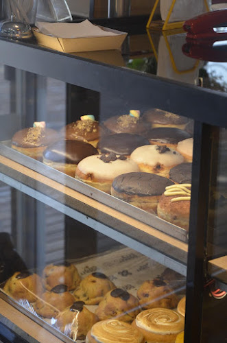DONUT CITY Parque Batlle - Café / Take away