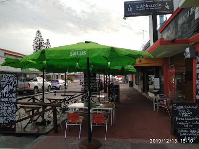 L'Abbraccio Restaurant