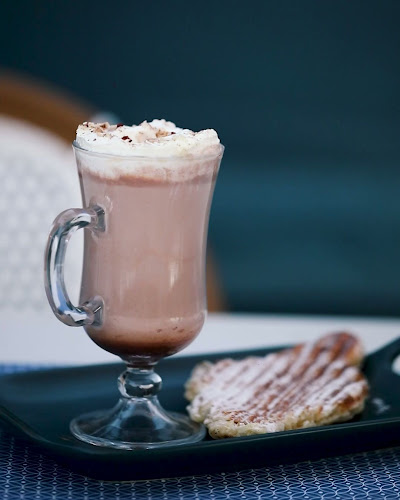 Saint Germain Café Parisien