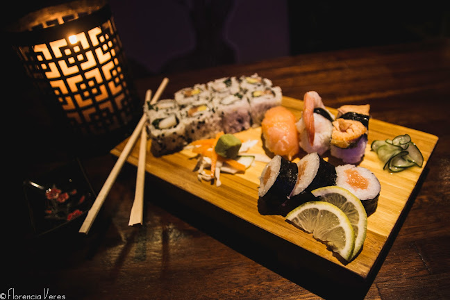 Comentarii opinii despre Maki Sushi Bar